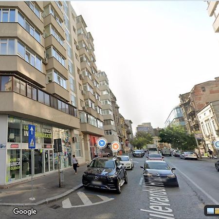 Rdi Elegance Apartment Downtown Bucureşti Exterior foto