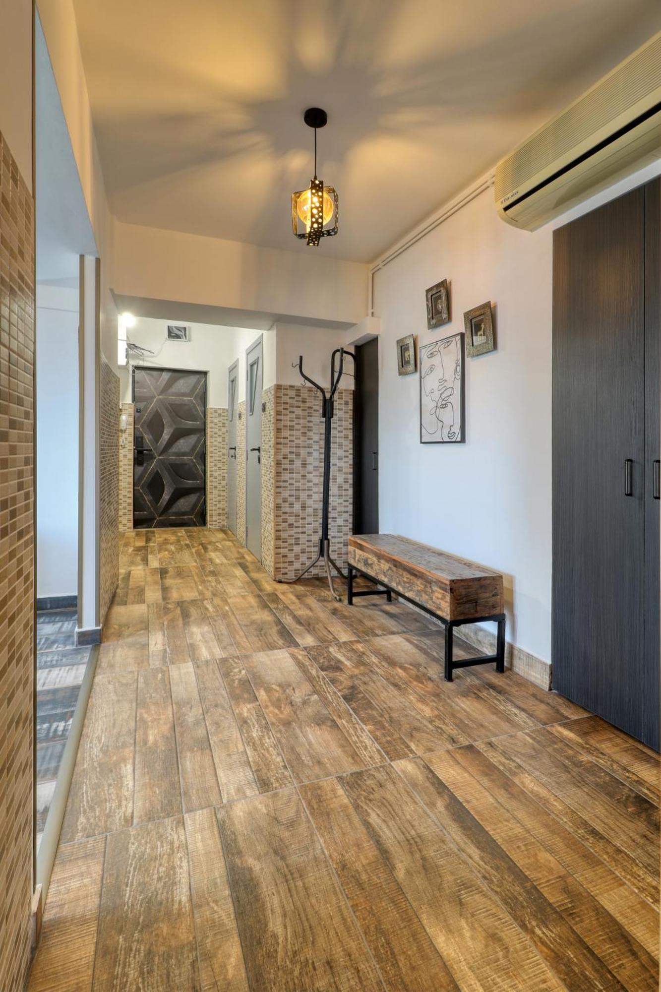 Rdi Elegance Apartment Downtown Bucureşti Exterior foto
