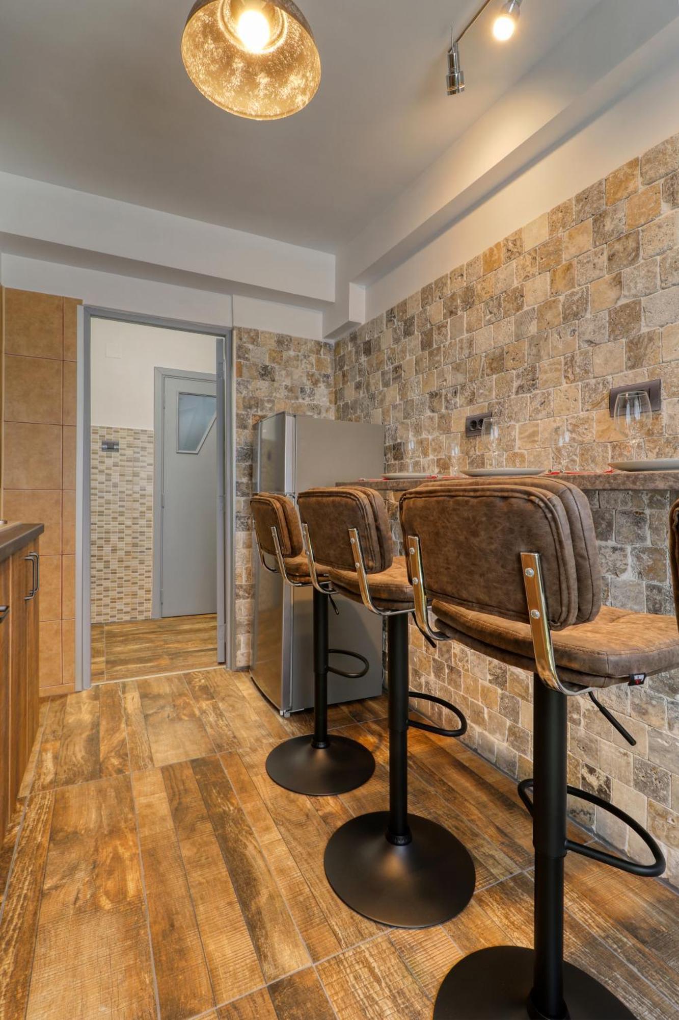 Rdi Elegance Apartment Downtown Bucureşti Exterior foto