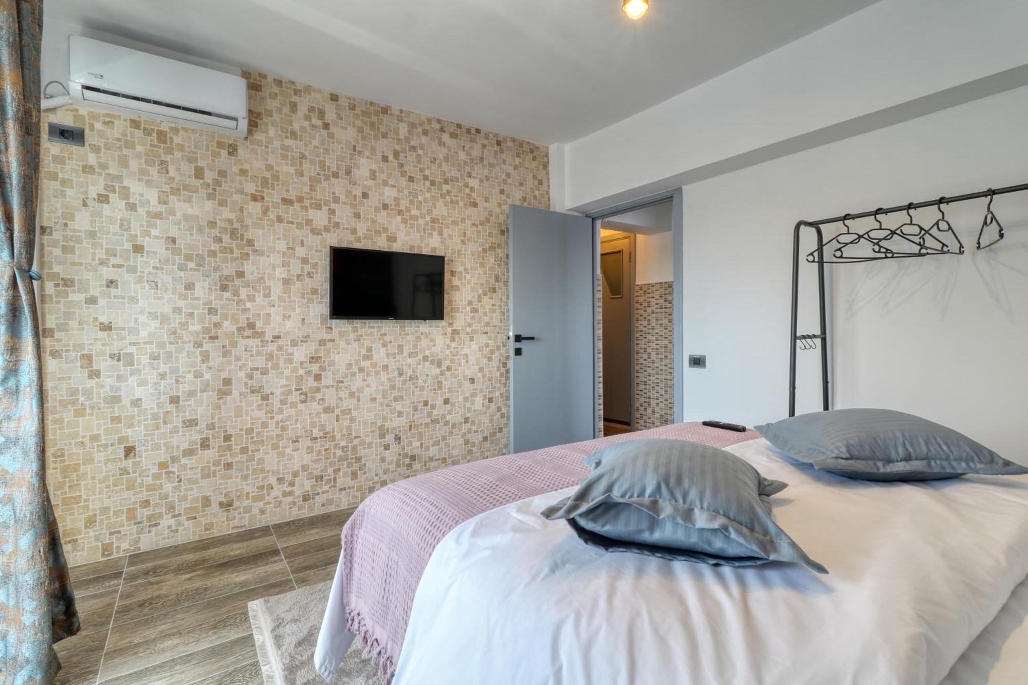 Rdi Elegance Apartment Downtown Bucureşti Exterior foto