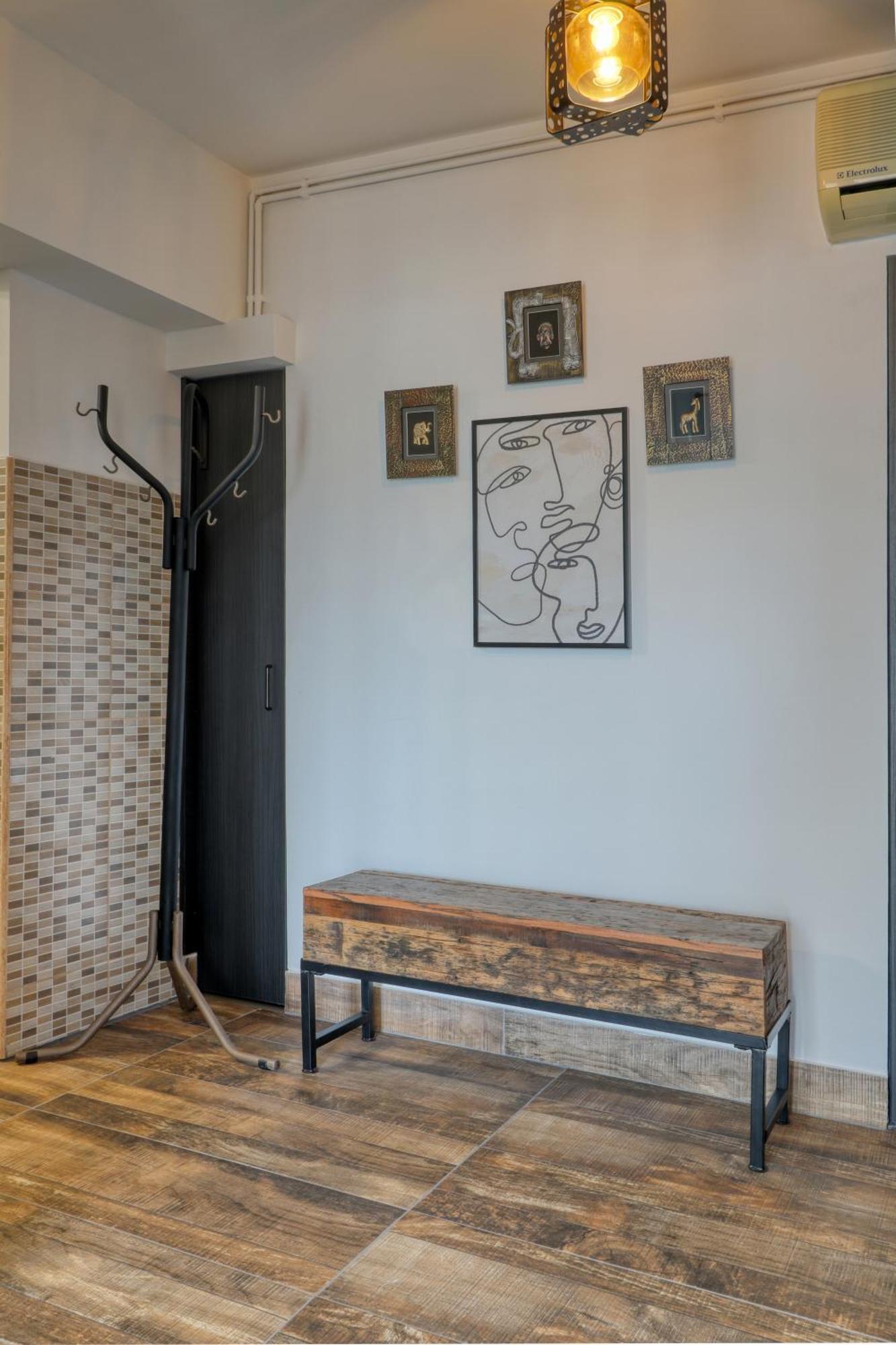 Rdi Elegance Apartment Downtown Bucureşti Exterior foto